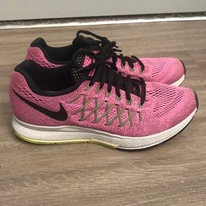 EUC Nike Zoom Pegasus 32